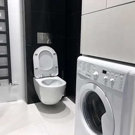 Bon Apetit Апартаменти Львів