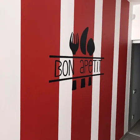 Bon Apetit *