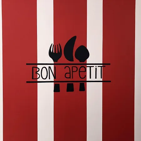 Bon Apetit
