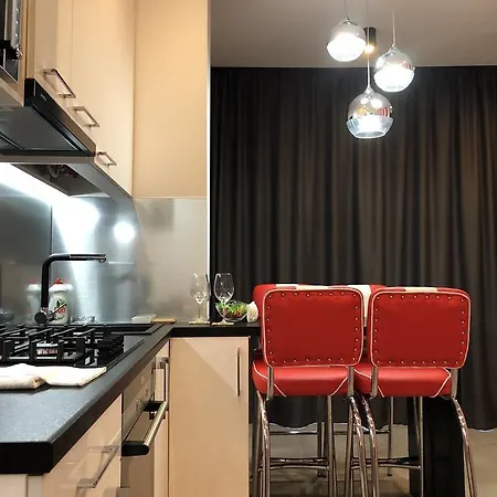 Bon Apetit Apartment