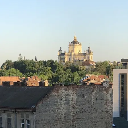 Bon Apetit Apartment *