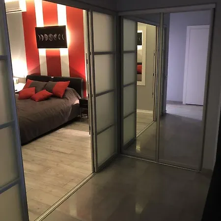 Apartment Bon Apetit