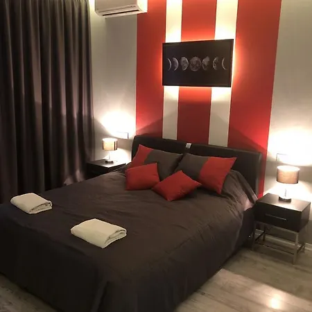 Apartment Bon Apetit