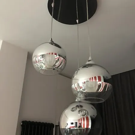 Apartment Bon Apetit