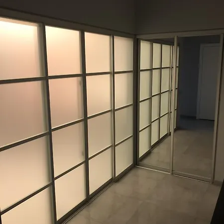 Apartment Bon Apetit