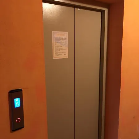 Apartment Bon Apetit