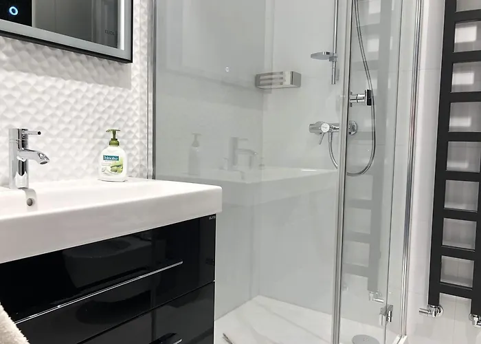 Bon Apetit Apartment