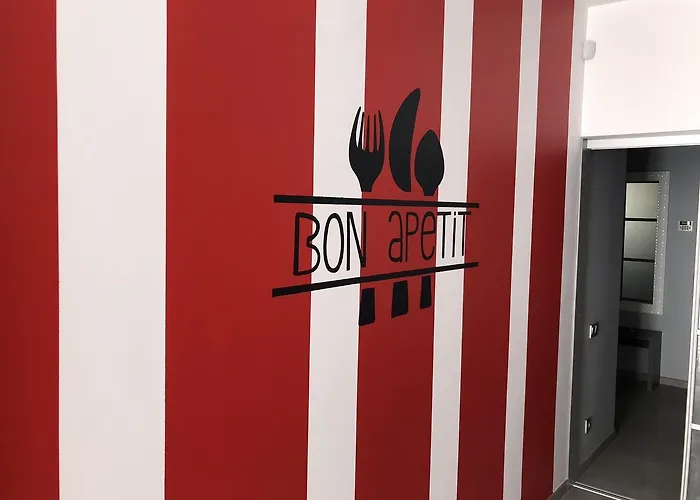 Bon Apetit *