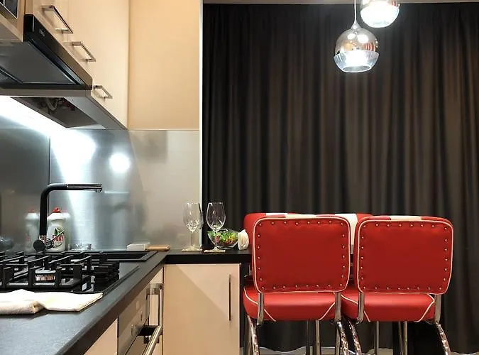 Bon Apetit Apartment