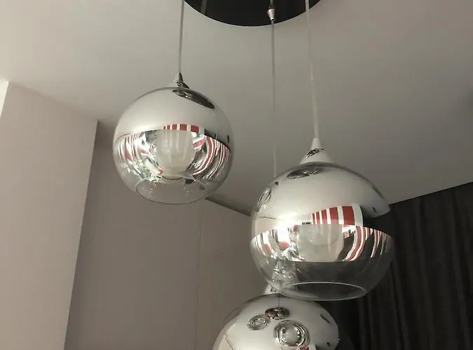 Apartment Bon Apetit