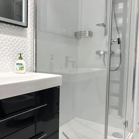 Bon Apetit Apartamento