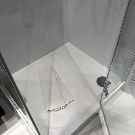 Apartamento Bon Apetit