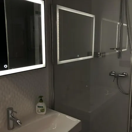 Bon Apetit Apartamento