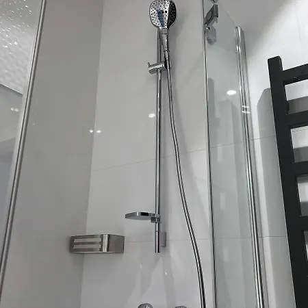 Apartamento Bon Apetit *