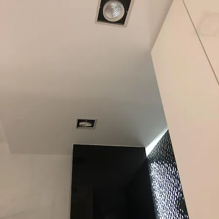 Bon Apetit Apartamento