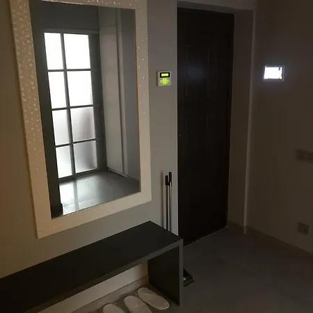 Bon Apetit Apartment