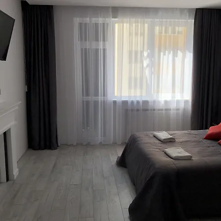 Bon Apetit Apartment *