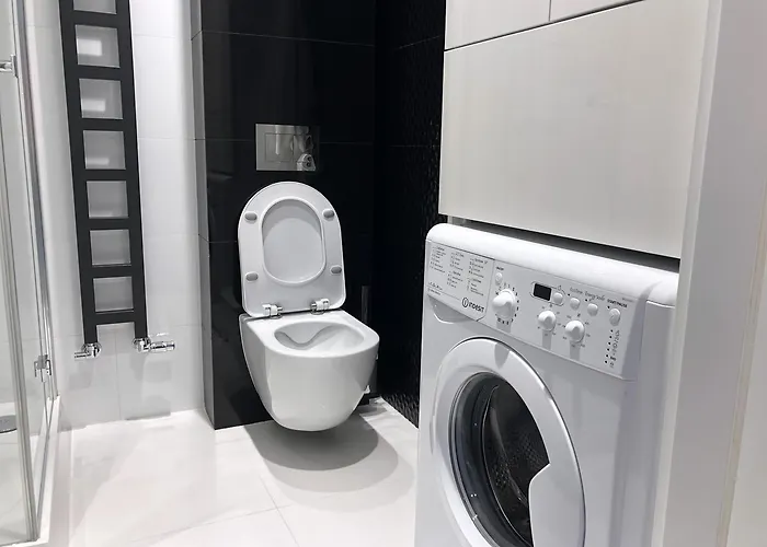 Bon Apetit Apartamento Leópolis