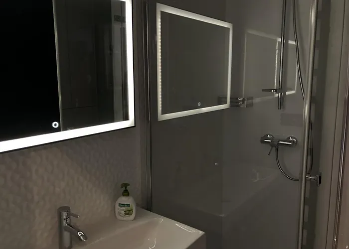 Bon Apetit Apartamento