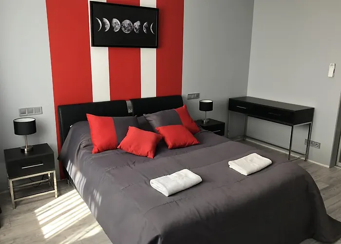 Bon Apetit * Leópolis