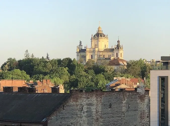 Bon Apetit Apartamento *