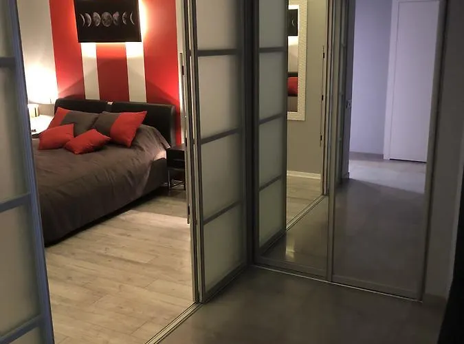 Apartamento Bon Apetit