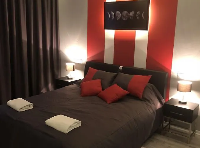 Apartamento Bon Apetit