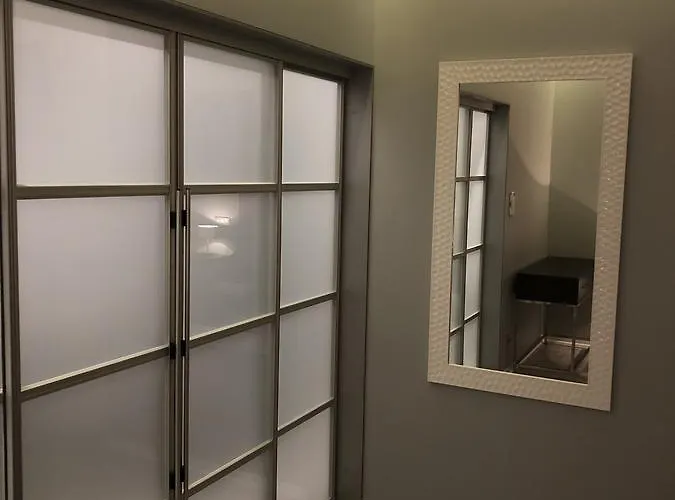 Apartamento Bon Apetit Leópolis