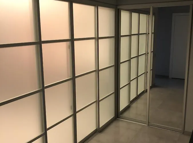 Apartamento Bon Apetit