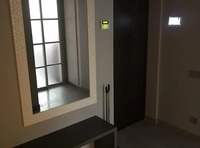 Bon Apetit Apartamento