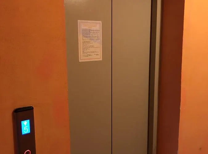 Apartamento Bon Apetit